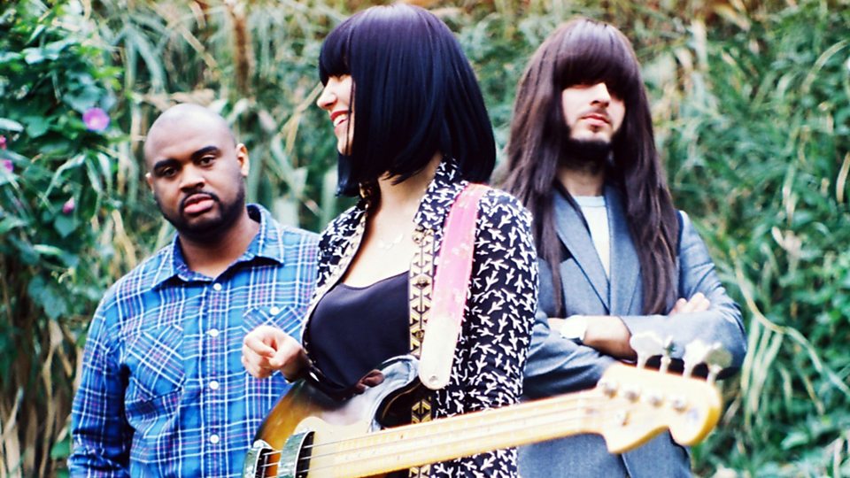 khruangbin