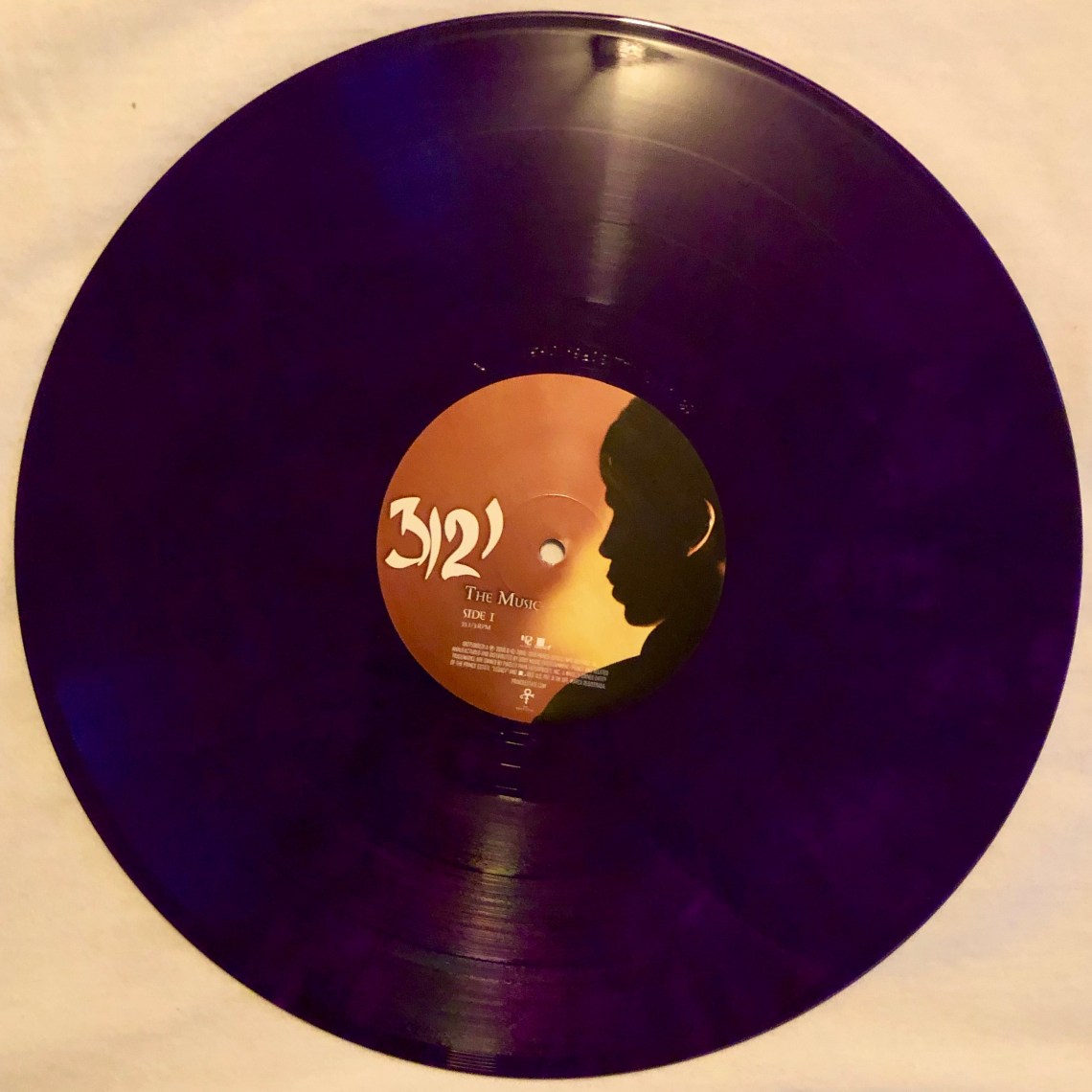 3121vinyl