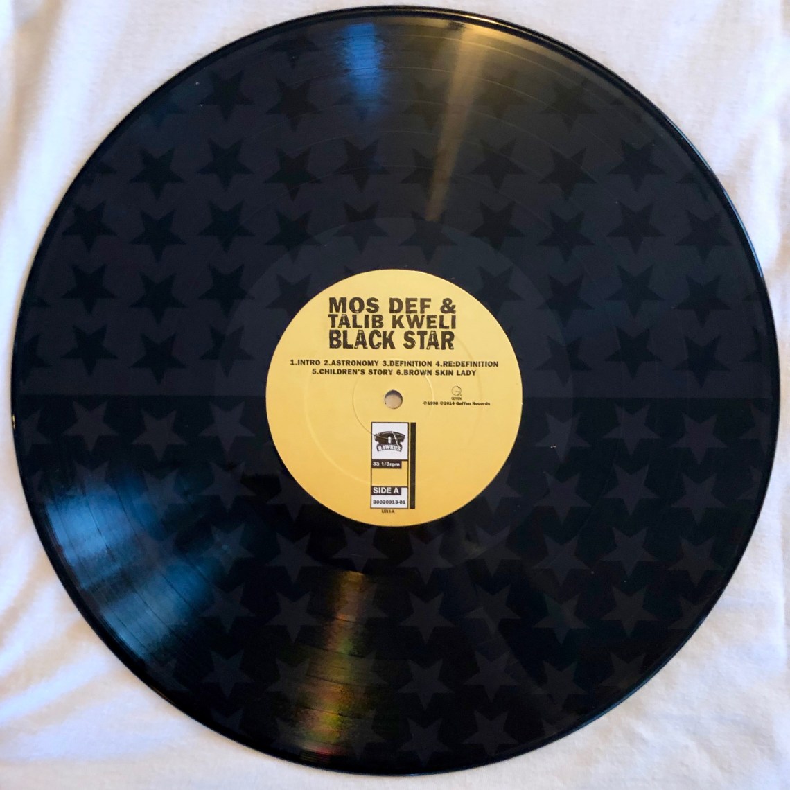 blackstarvinyl