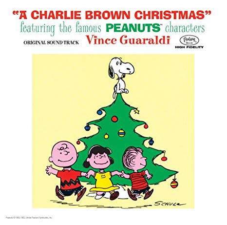 charliebrownchristmas