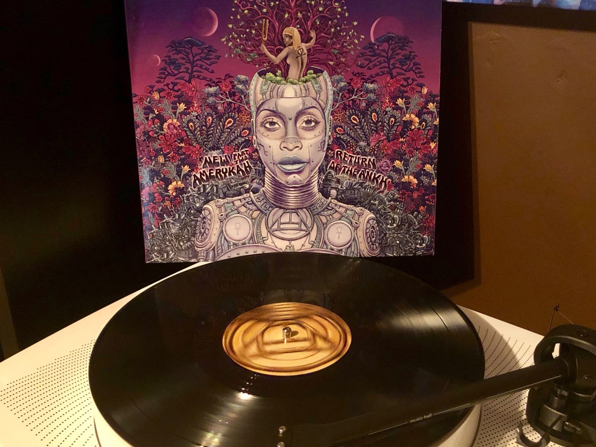 Top 19 Albums of the&nbsp;2010’s