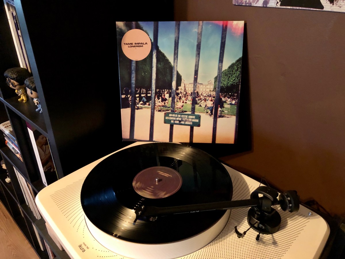 Top 19 of the 2010s: Number&nbsp;16