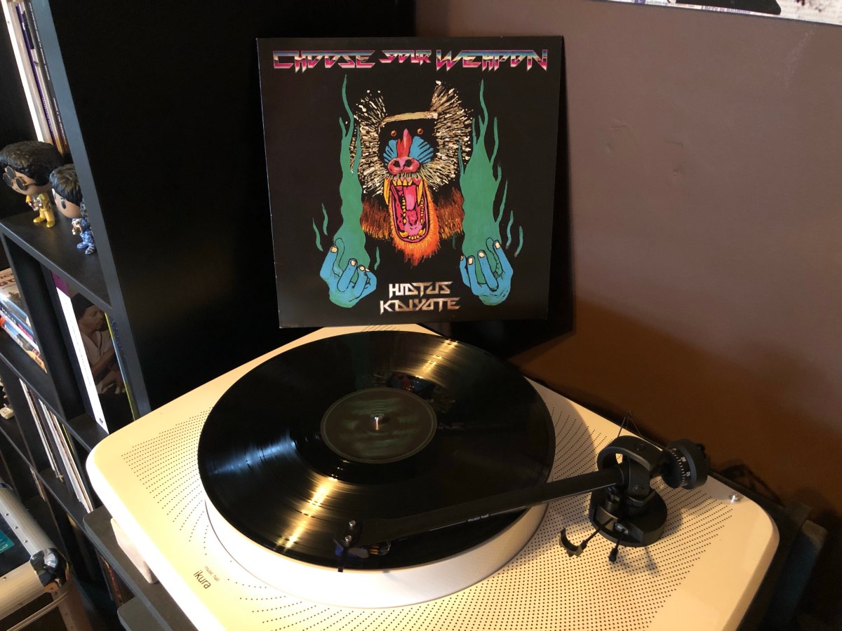 Top 19 of the 2010s: Number&nbsp;15