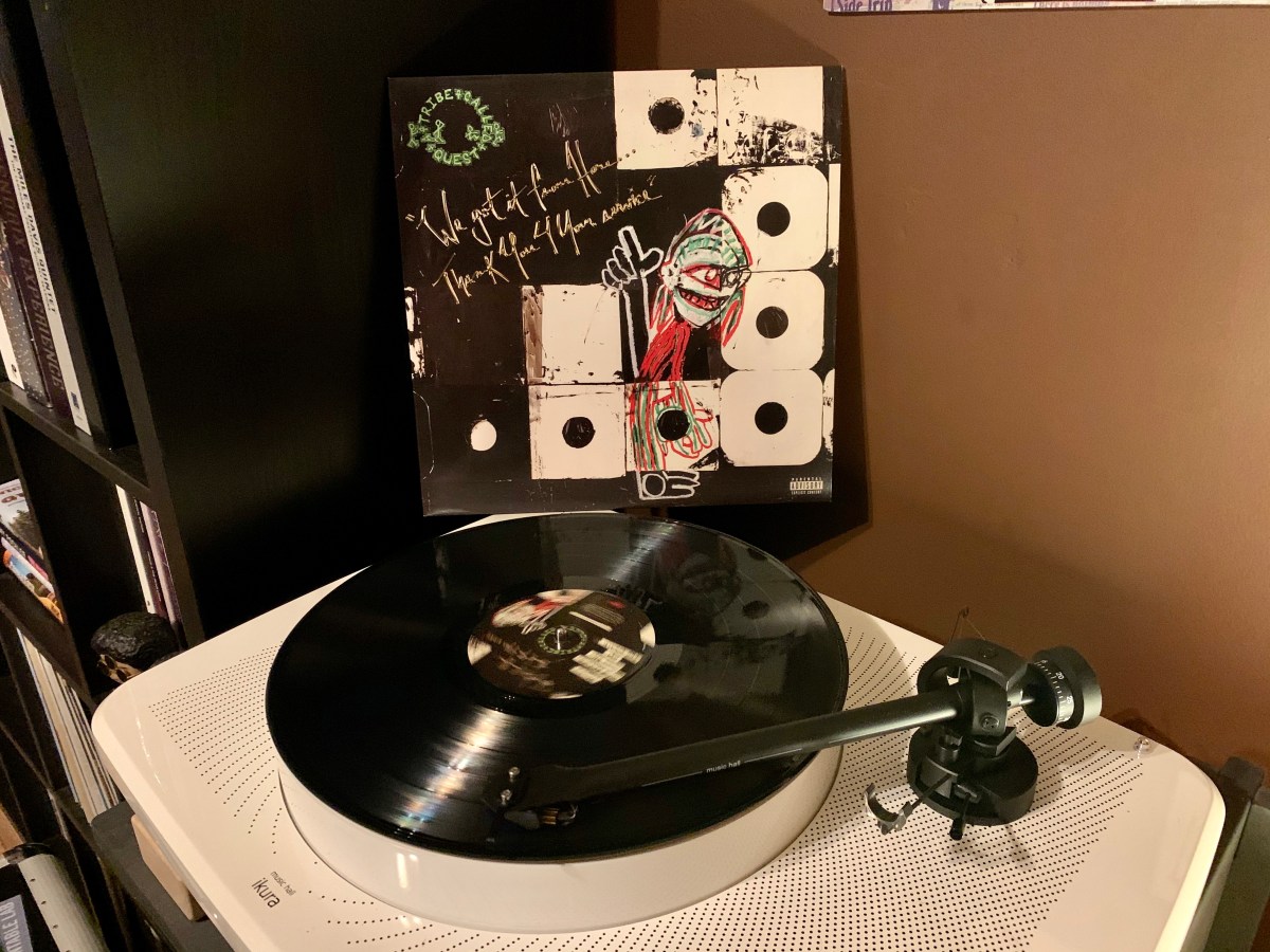 Top 19 of the 2010s: Number&nbsp;12