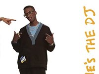 Ten Most Influential Albums: He’s the DJ, I’m the&nbsp;Rapper