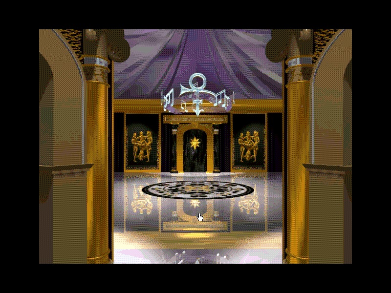 Daily Prince 7/17/20:&nbsp;Emale