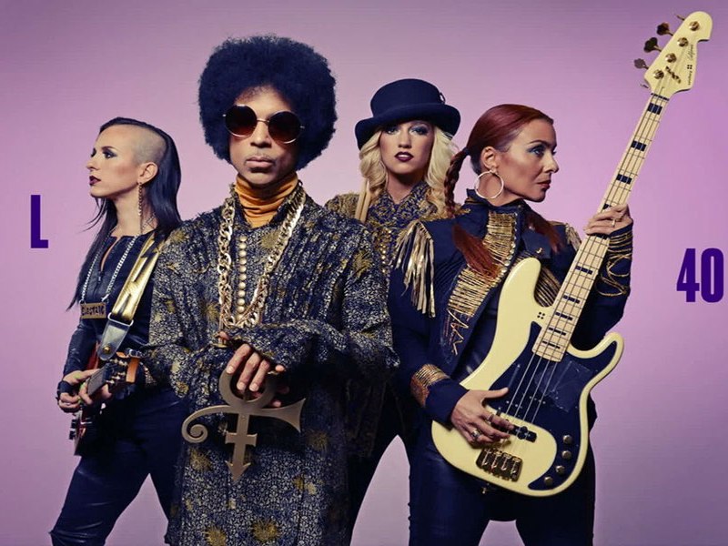 Daily Prince 7/19/20:&nbsp;Marz