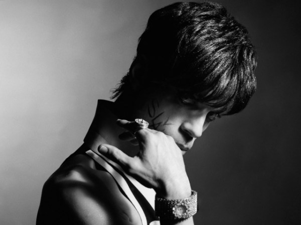 Daily Prince 7/25/20: Mr.&nbsp;Happy