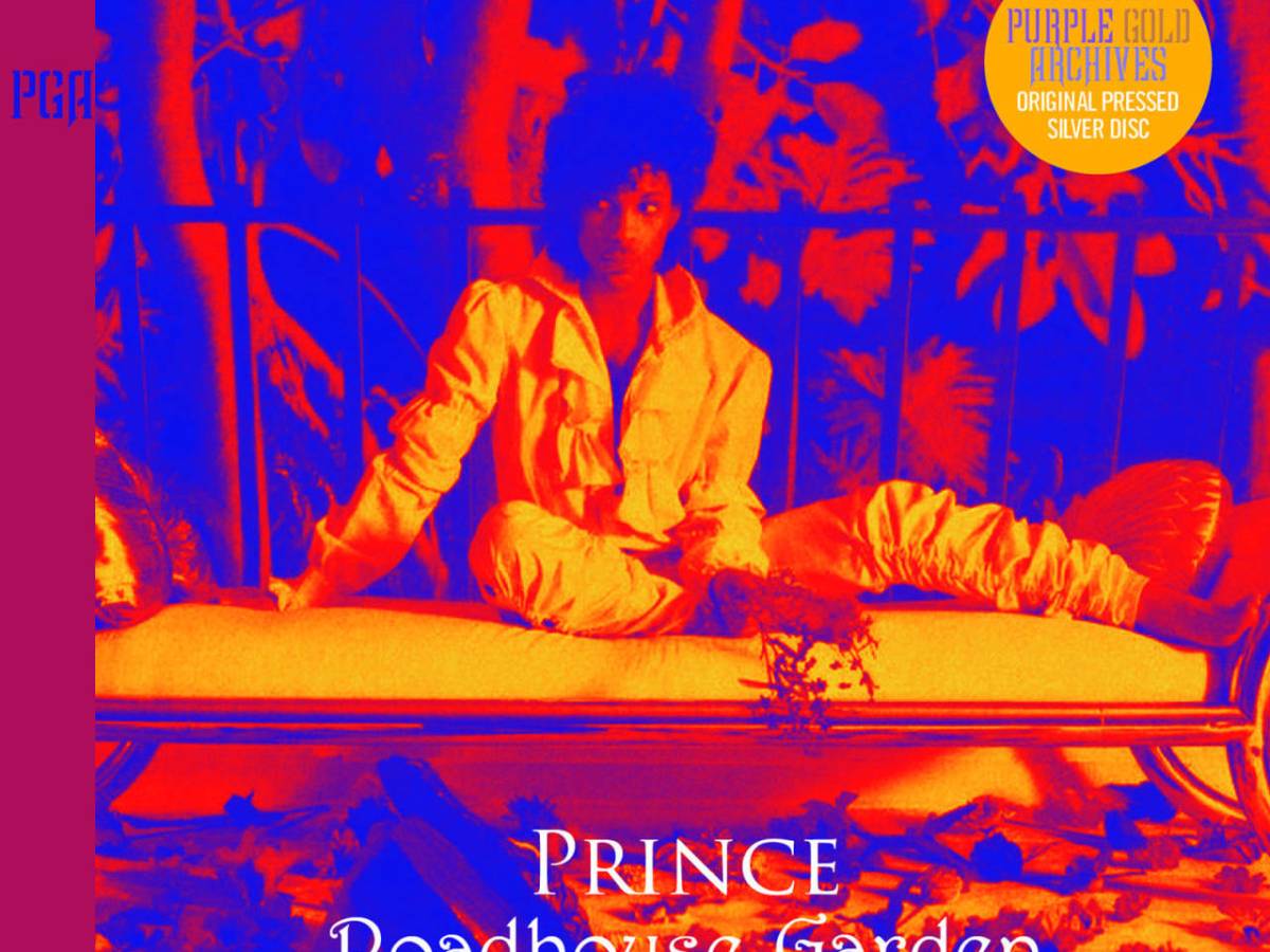 Daily Prince 7/26/20: Roadhouse&nbsp;Garden