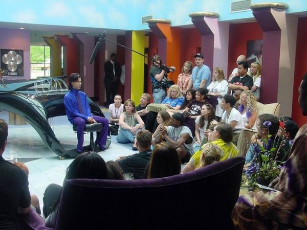 Daily Prince 7/24/20: U’re Gonna C&nbsp;Me