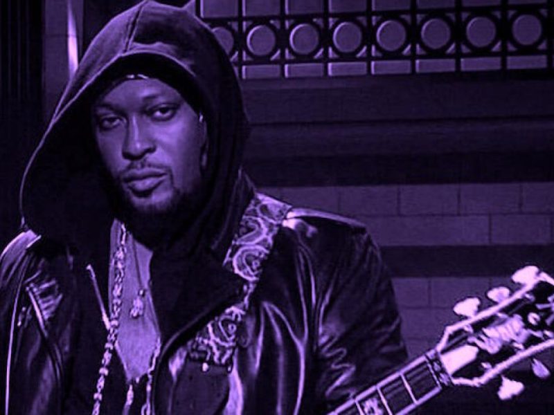 Daily Prince 8/17/20: When Eye Lay My Hands On&nbsp;U