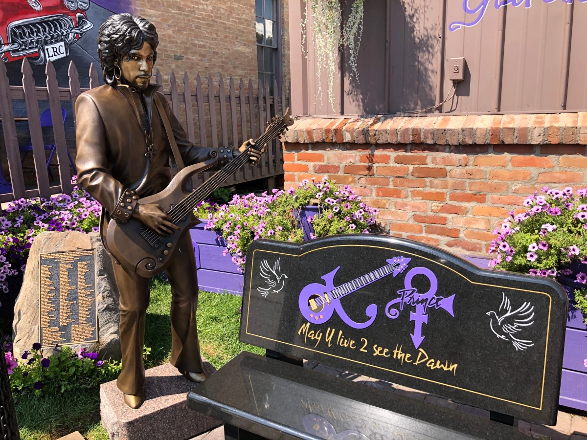 Daily Prince 8/24/20:&nbsp;Nagoya