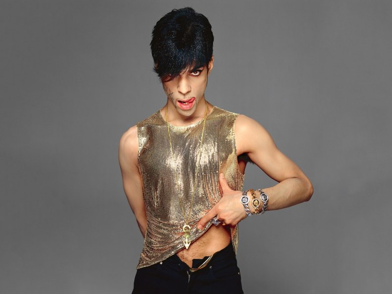 Daily Prince 8/1/20: The Human&nbsp;Body