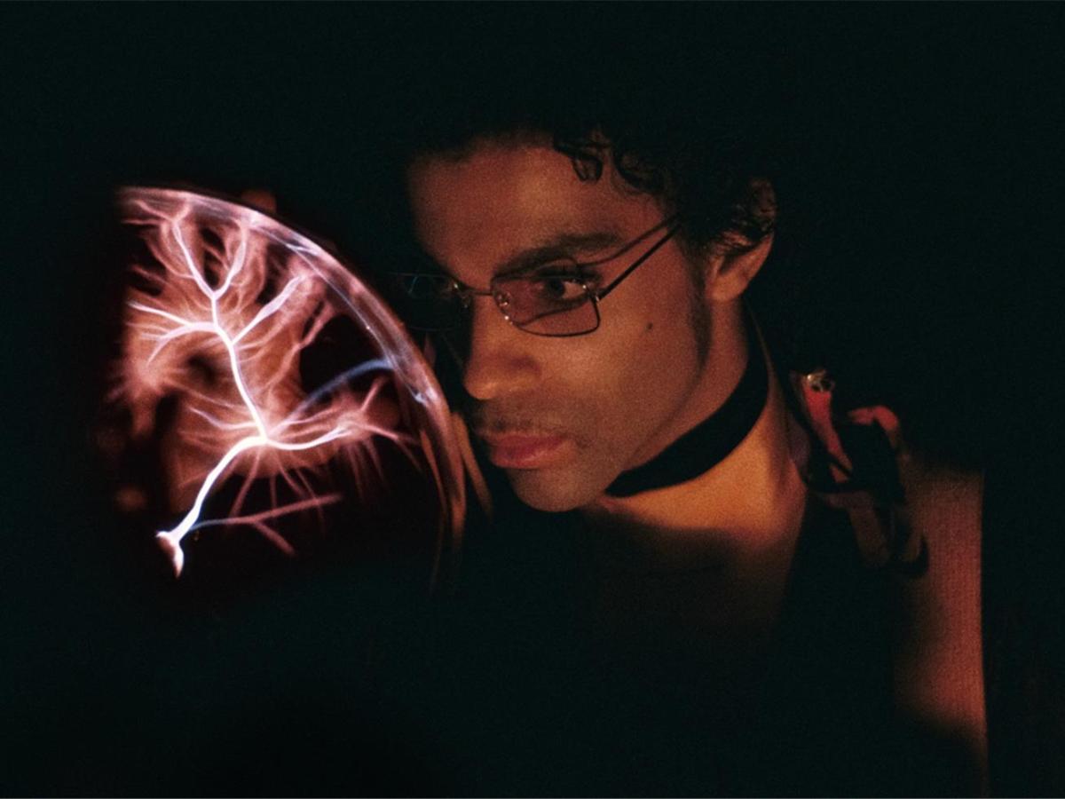 Daily Prince 9/10/20: Crystal&nbsp;Ball