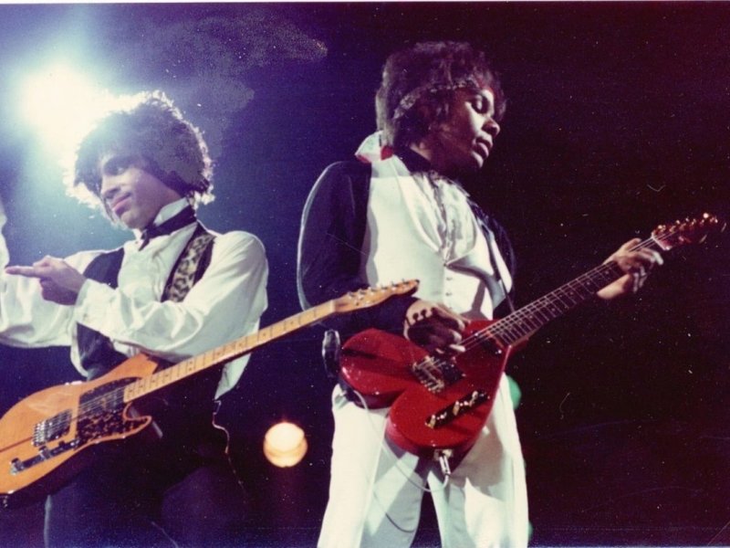 Daily Prince 9/18/20: If It’ll Make U&nbsp;Happy