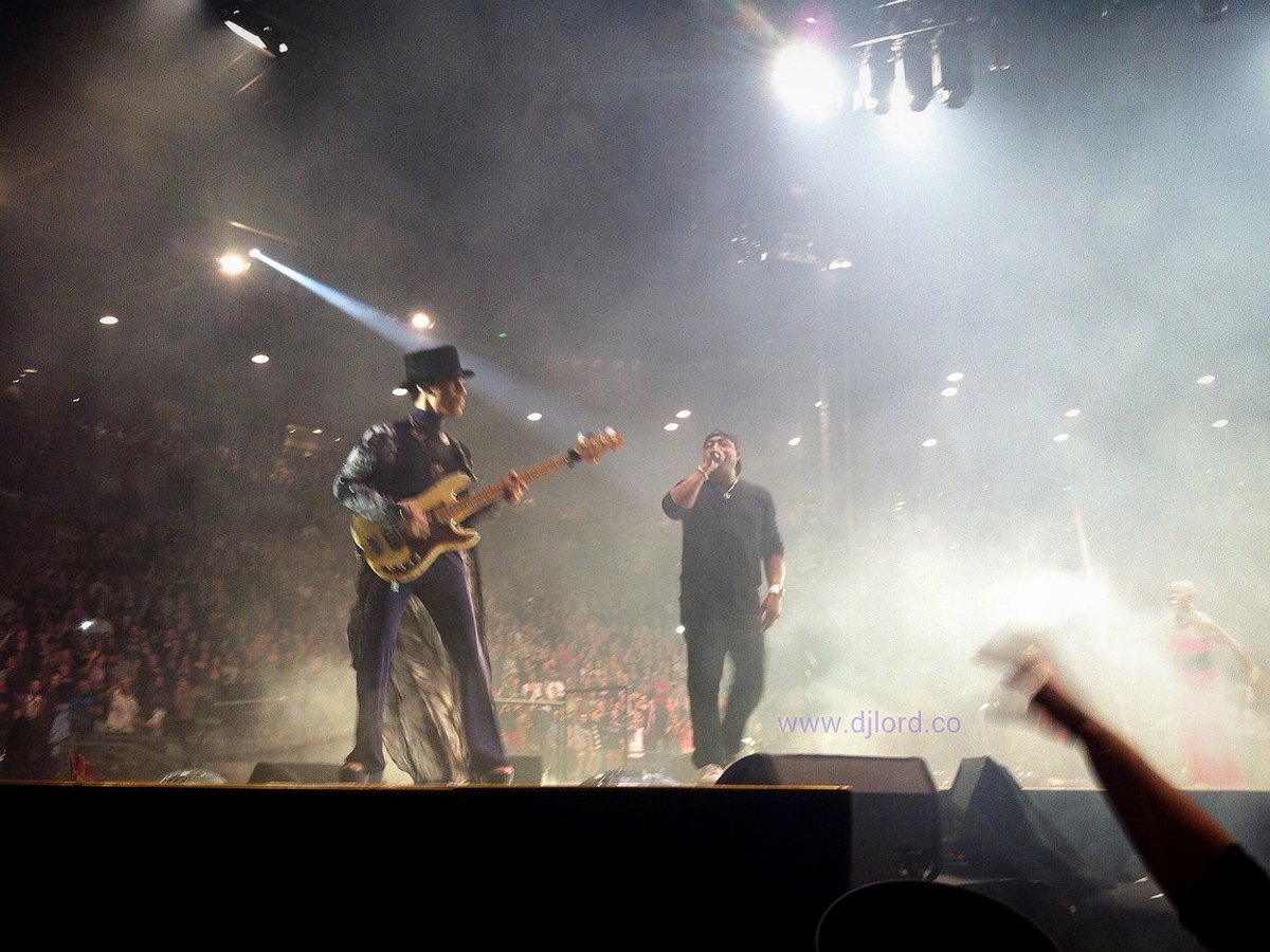 Daily Prince 9/8/20:&nbsp;Undisputed