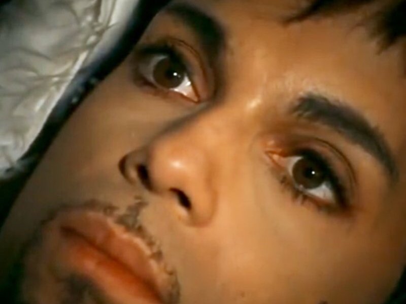 Daily Prince 9/29/20: Somebody’s Somebody