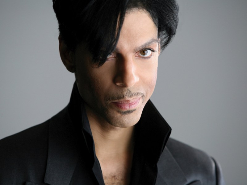 Daily Prince 9/1/20:&nbsp;Lolita
