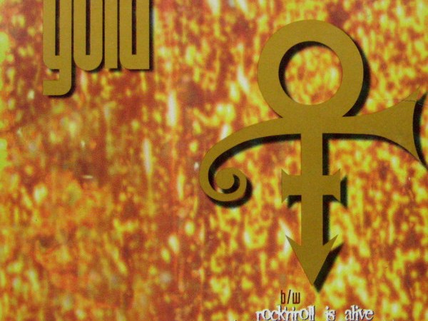 Daily Prince 9/12/20:&nbsp;Gold
