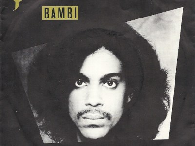 Daily Prince 9/26/20:&nbsp;Bambi