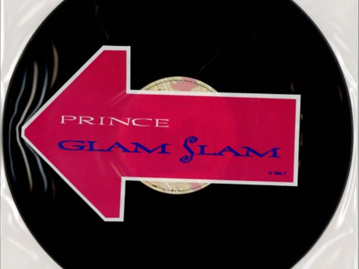 Daily Prince 10/6/20: Glam&nbsp;Slam