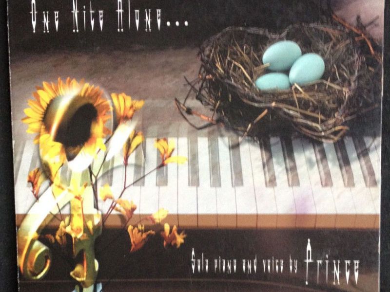 Daily Prince 10/14/20: Young and&nbsp;Beautiful