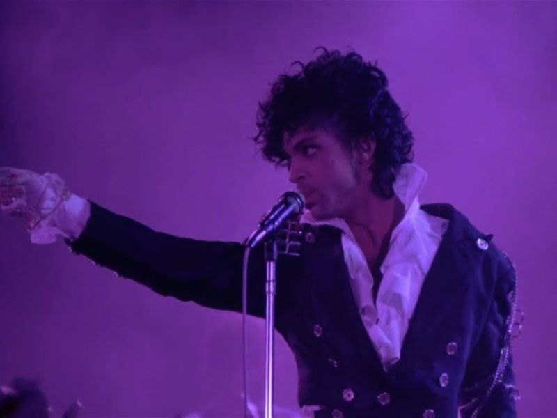 Daily Prince 10/8/20: The Beautiful&nbsp;Ones