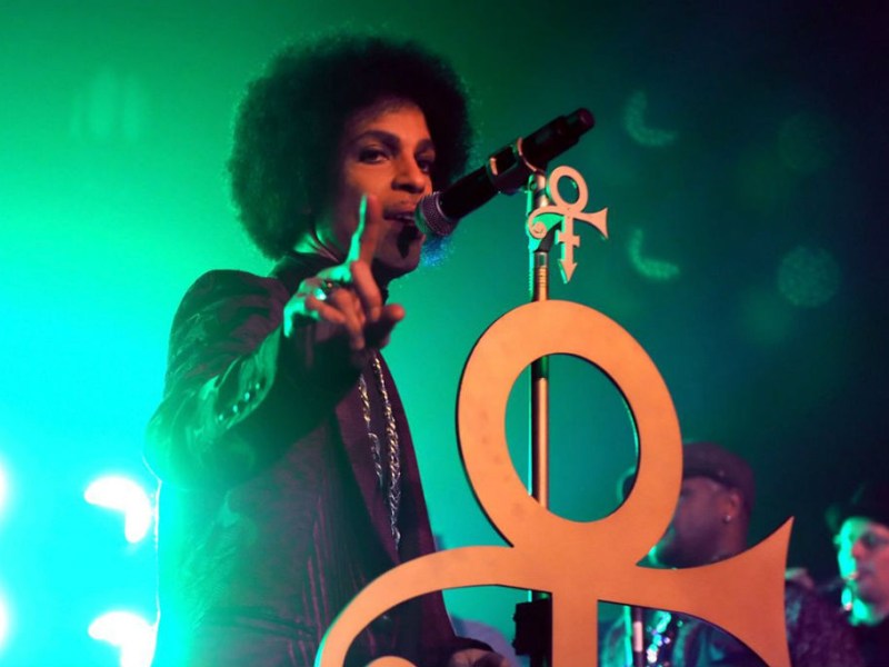 Daily Prince 10/3/20: Look At Me, Look At&nbsp;U