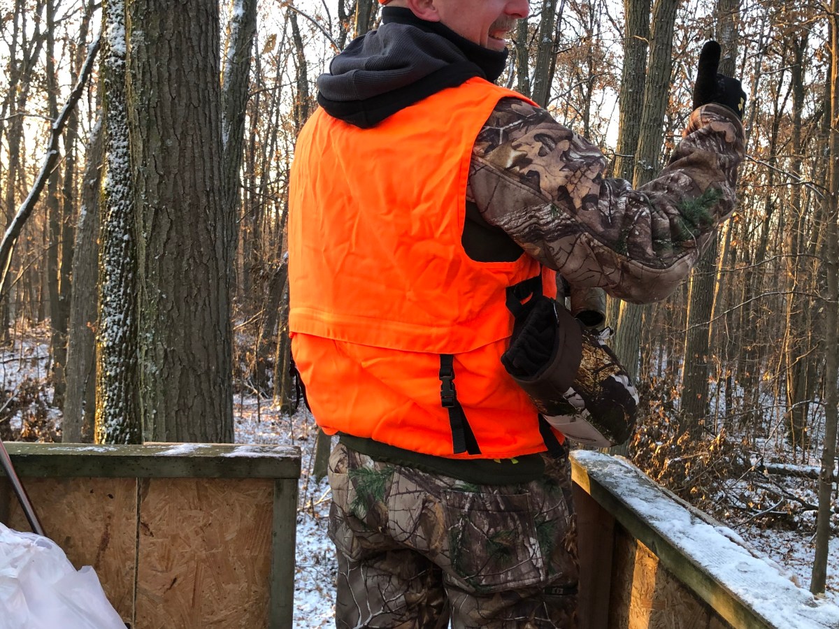 Woods Madness Musings Pt.&nbsp;3