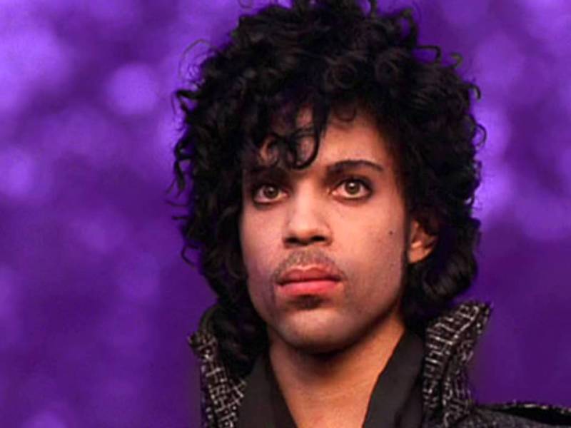 Daily Prince 10/18/20: Nothing Compares 2&nbsp;U
