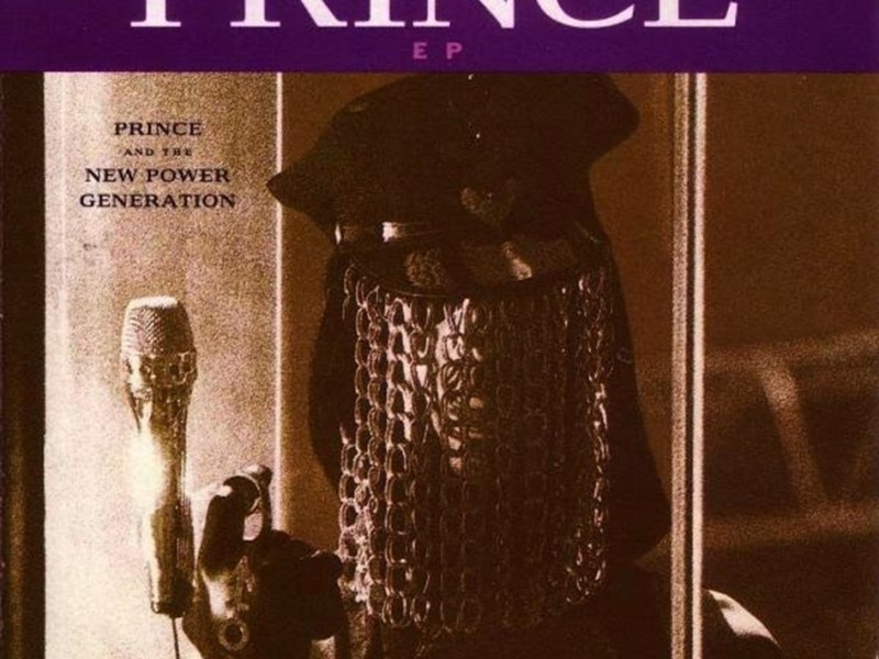 Daily Prince 10/10/20: My Name Is&nbsp;Prince