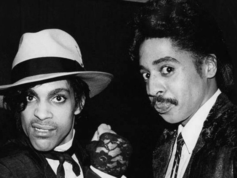 Daily Prince 10/9/20: Cloreen Bacon&nbsp;Skin