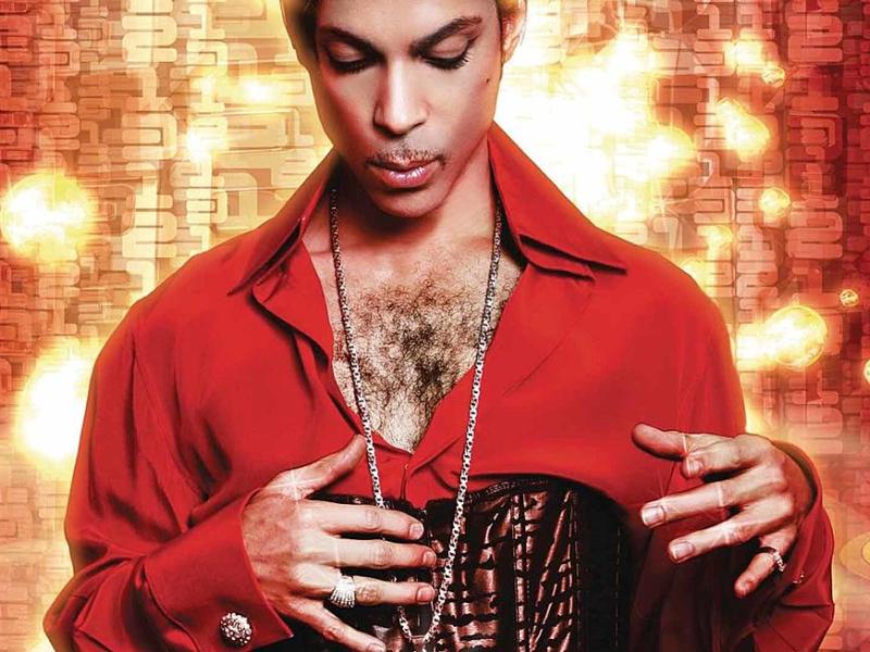 Daily Prince 10/17/20: Here On&nbsp;Earth