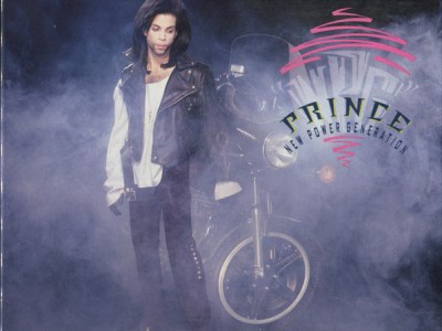 Daily Prince 9/30/20: New Power&nbsp;Generation