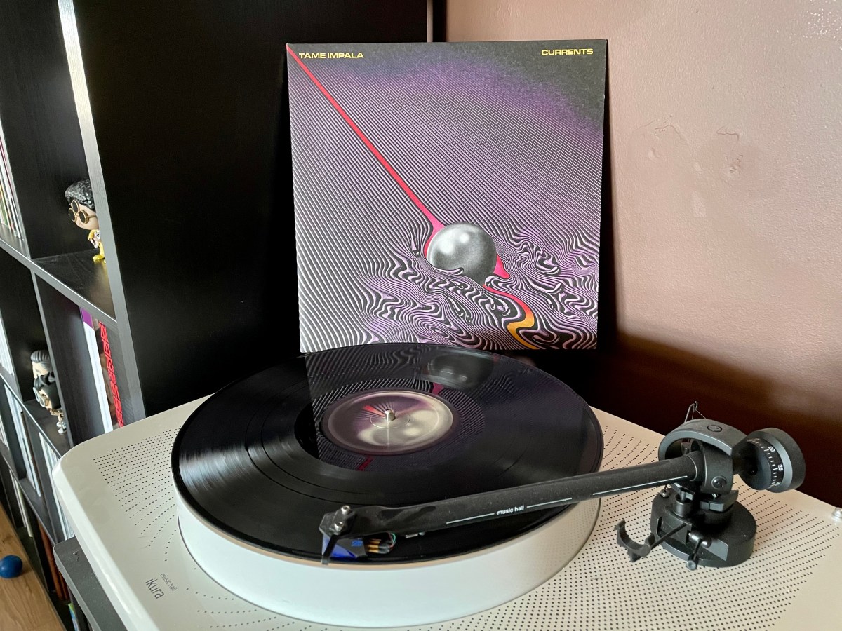 Top 19 of the 2010s: Number&nbsp;8