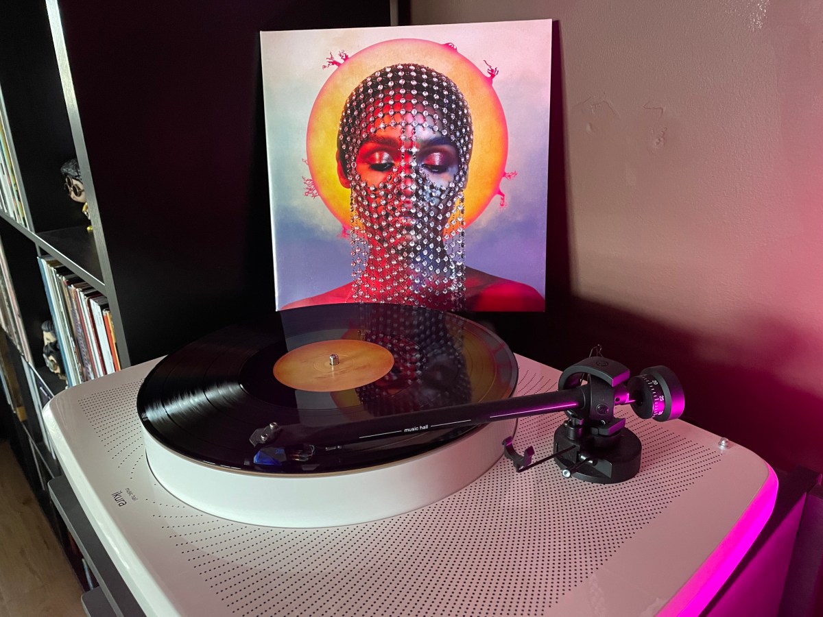 Top 19 of the 2010s: Number&nbsp;7