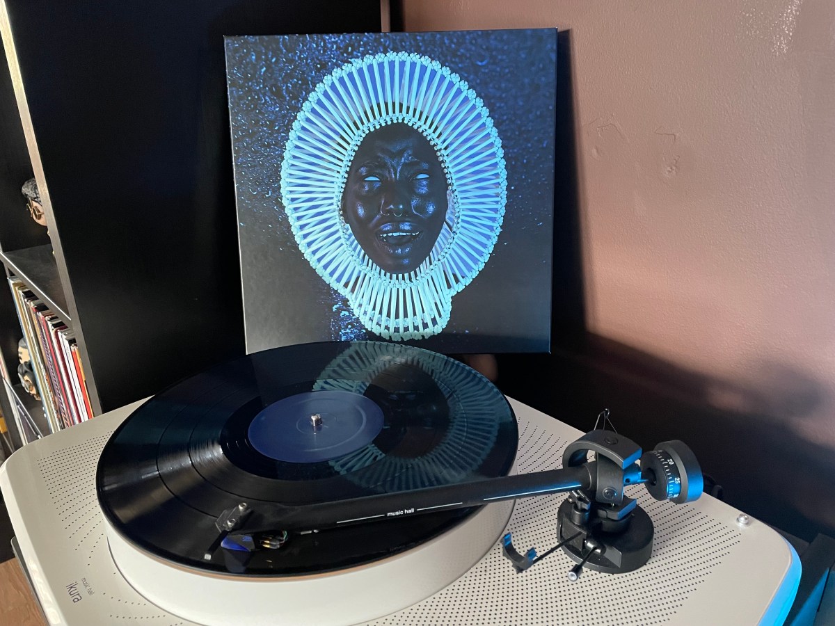 Top 19 of the 2010s: Number&nbsp;6