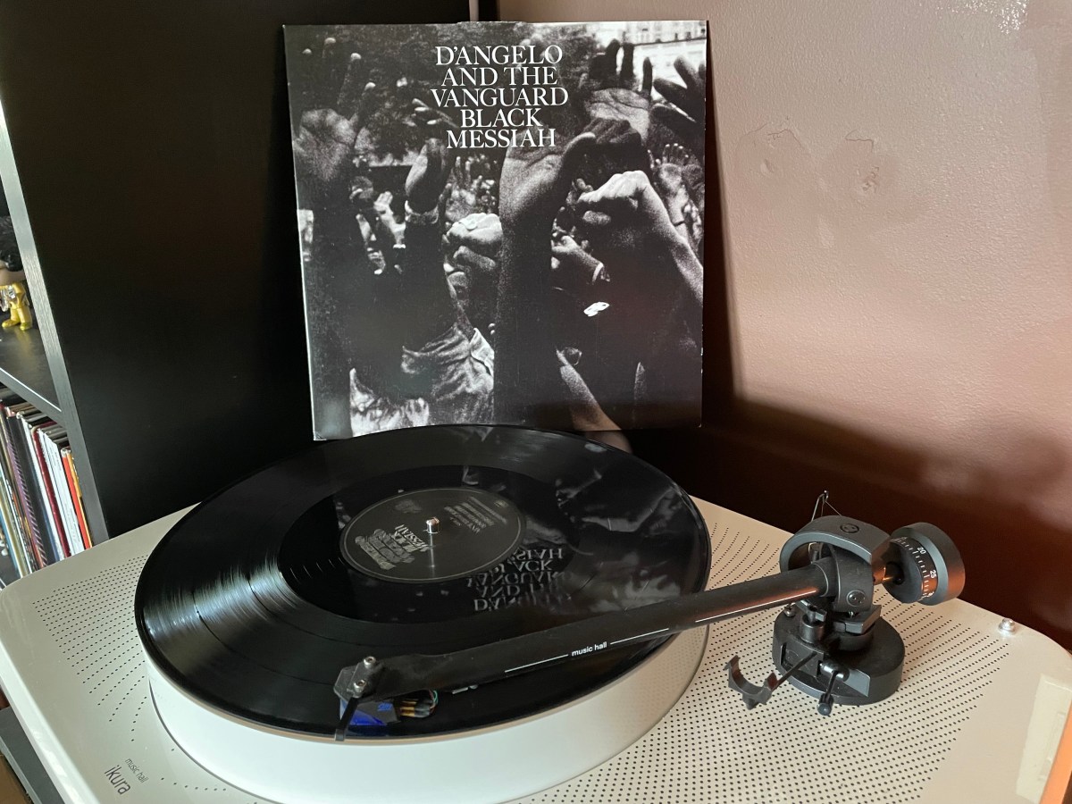 Top 19 of the 2010s: Number&nbsp;2