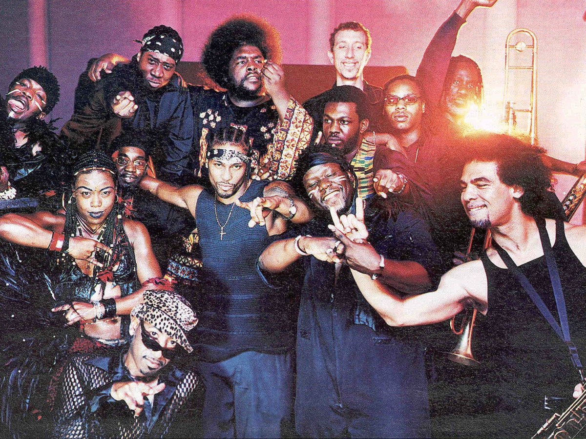 D’aily 10/5/21: Shit, Damn,&nbsp;Motherfucker