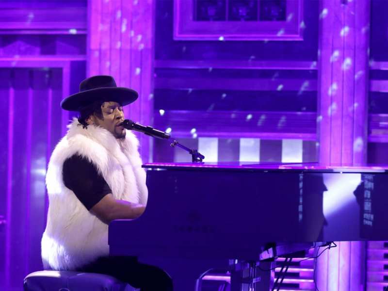 D’aily 11/19/21: She’s Always In My&nbsp;Hair