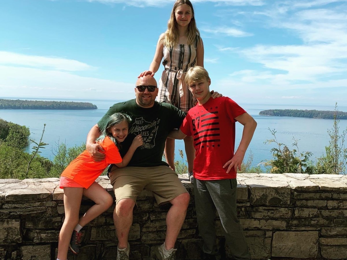 D’aily 11/15/21: I Found My Smile&nbsp;Again