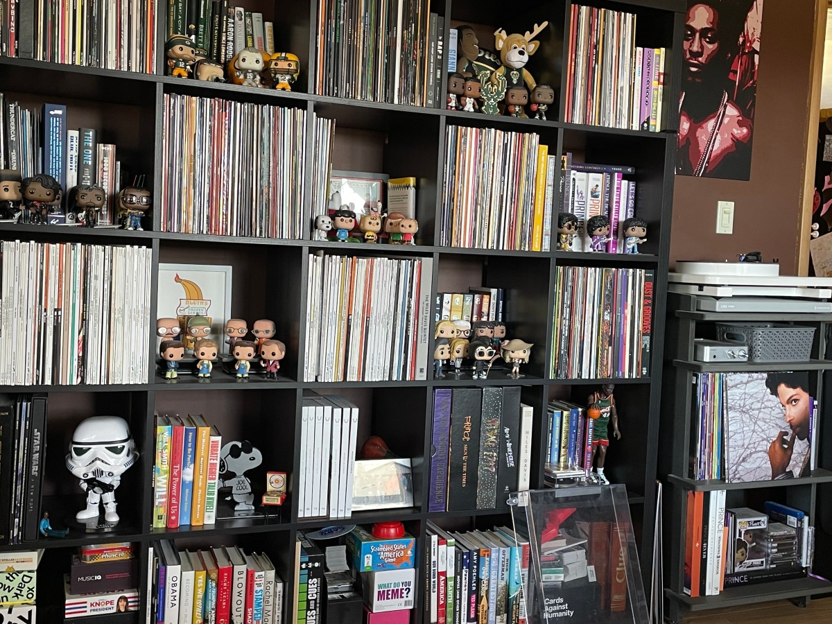 Prince Hall of Fame&nbsp;2022