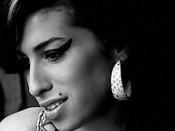 Amy Winehouse Mix CD: Just&nbsp;Friends