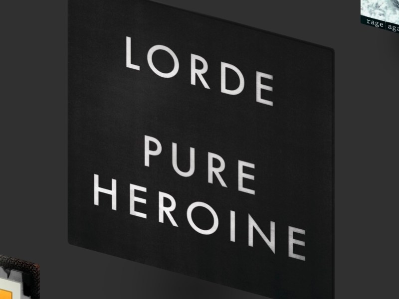 #96 – Pure&nbsp;Heroine