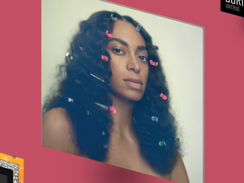 #93 – A Seat at the&nbsp;Table