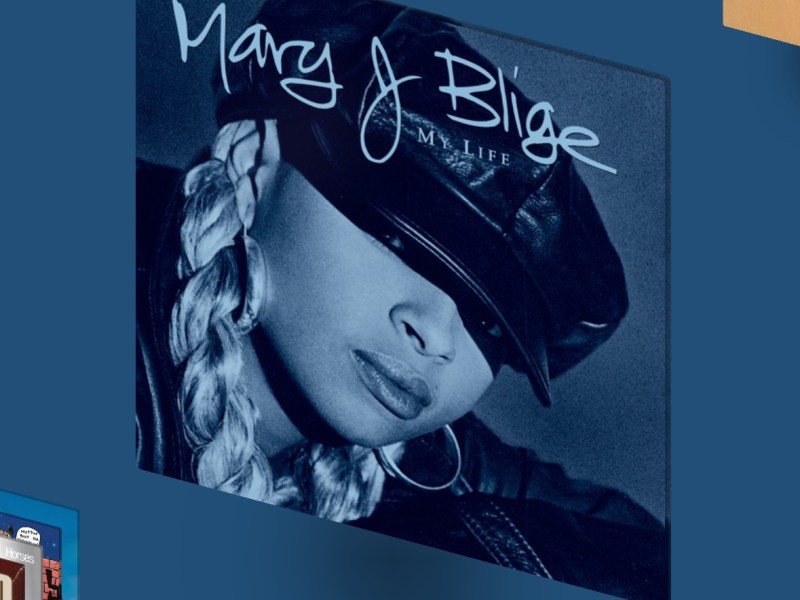 #86 – My&nbsp;Life