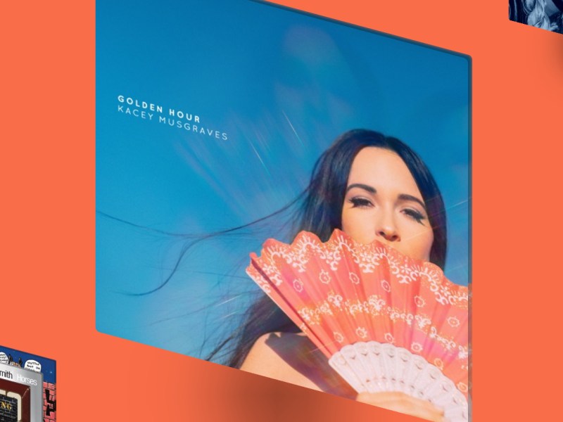 #85 – Golden&nbsp;Hour