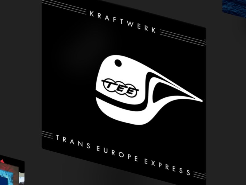 #71 – Trans-Europe&nbsp;Express