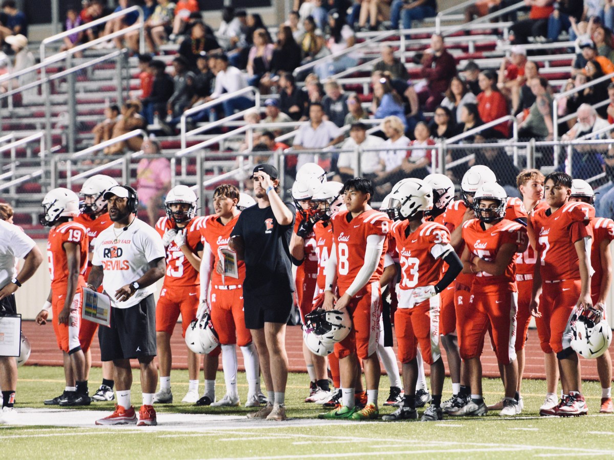 Act Like You’ve Been&nbsp;There