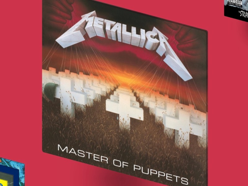 #69 – Master of&nbsp;Puppets